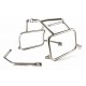 Electro-polished stainless steel racks for R1200GS 2013-18 R1250GS 2019-2025